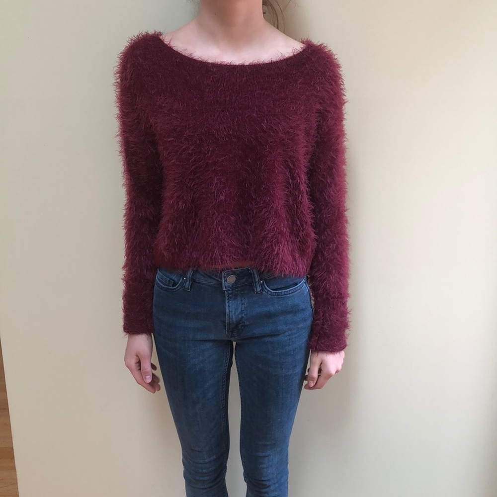 Hollister Sweater